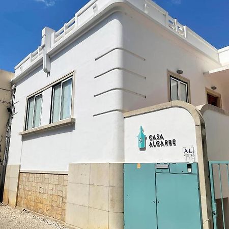 Hotel Casa Algarbe Dystrykt Dystrykt Faro Zewnętrze zdjęcie