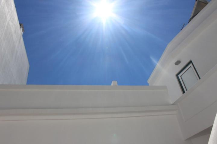 Hotel Casa Algarbe Dystrykt Dystrykt Faro Zewnętrze zdjęcie