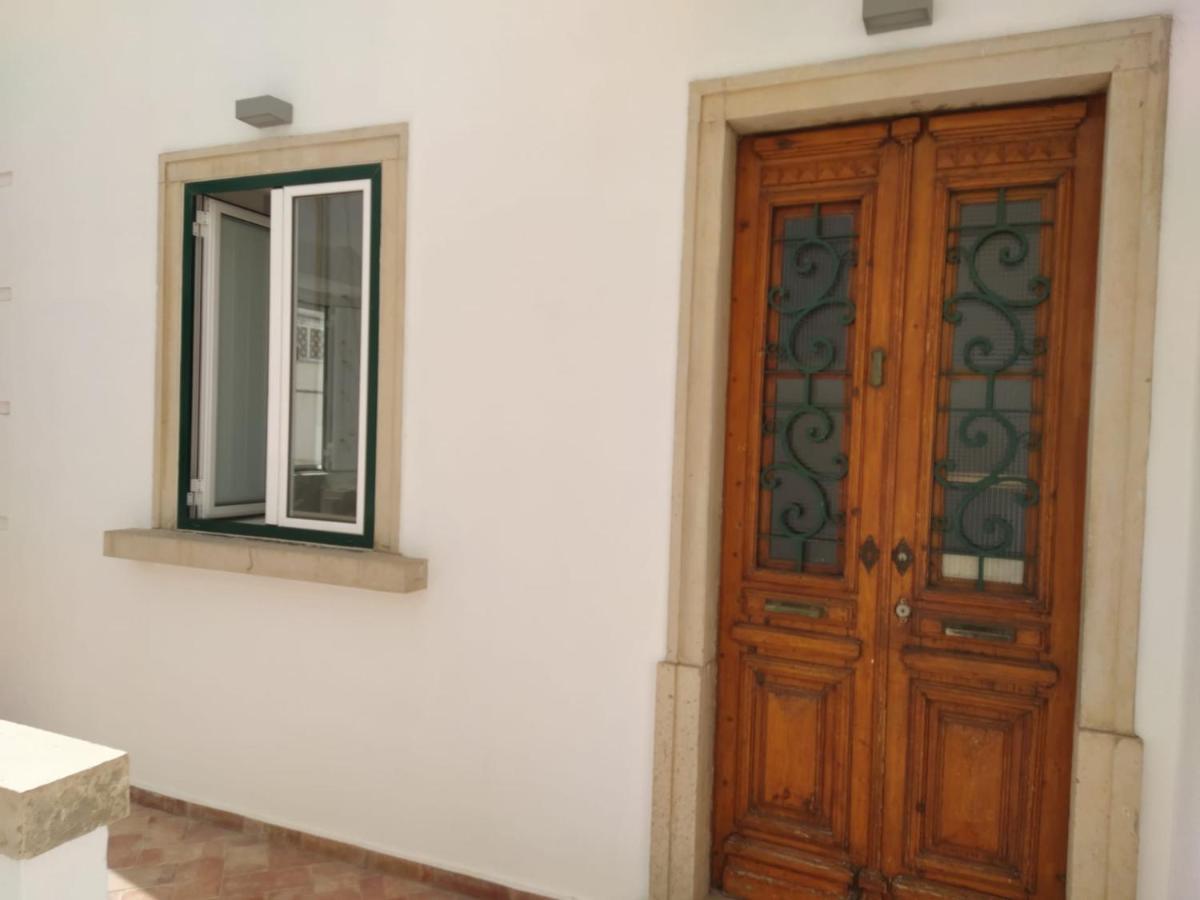 Hotel Casa Algarbe Dystrykt Dystrykt Faro Zewnętrze zdjęcie