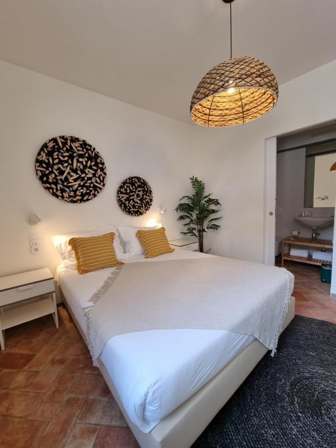 Hotel Casa Algarbe Dystrykt Dystrykt Faro Zewnętrze zdjęcie