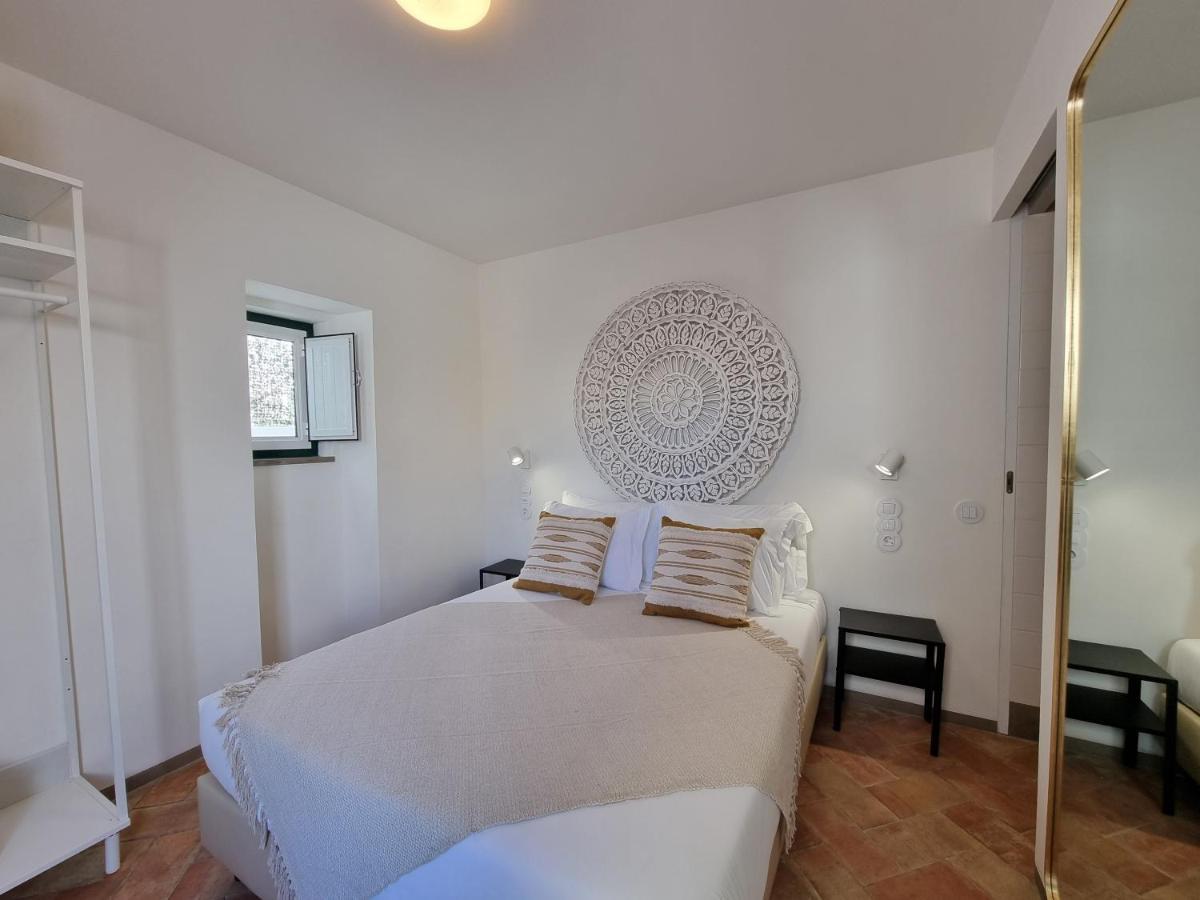 Hotel Casa Algarbe Dystrykt Dystrykt Faro Zewnętrze zdjęcie
