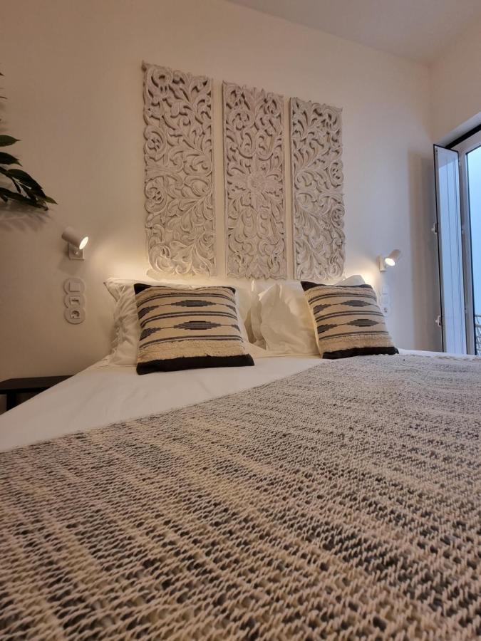 Hotel Casa Algarbe Dystrykt Dystrykt Faro Zewnętrze zdjęcie