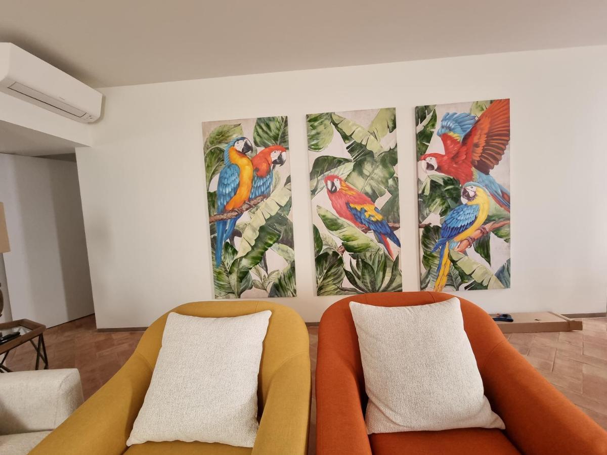 Hotel Casa Algarbe Dystrykt Dystrykt Faro Zewnętrze zdjęcie