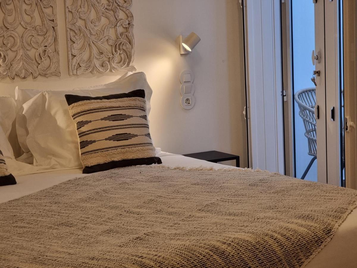 Hotel Casa Algarbe Dystrykt Dystrykt Faro Zewnętrze zdjęcie