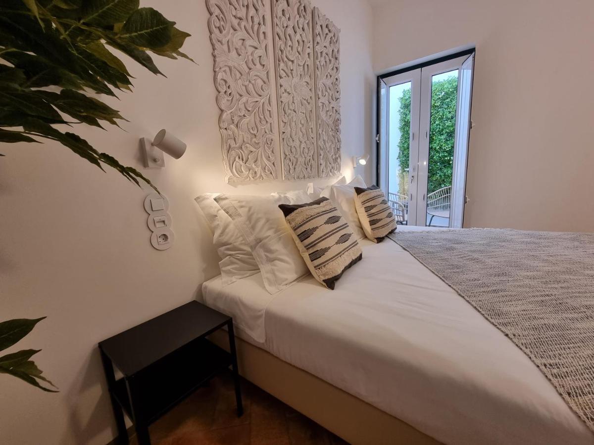 Hotel Casa Algarbe Dystrykt Dystrykt Faro Zewnętrze zdjęcie