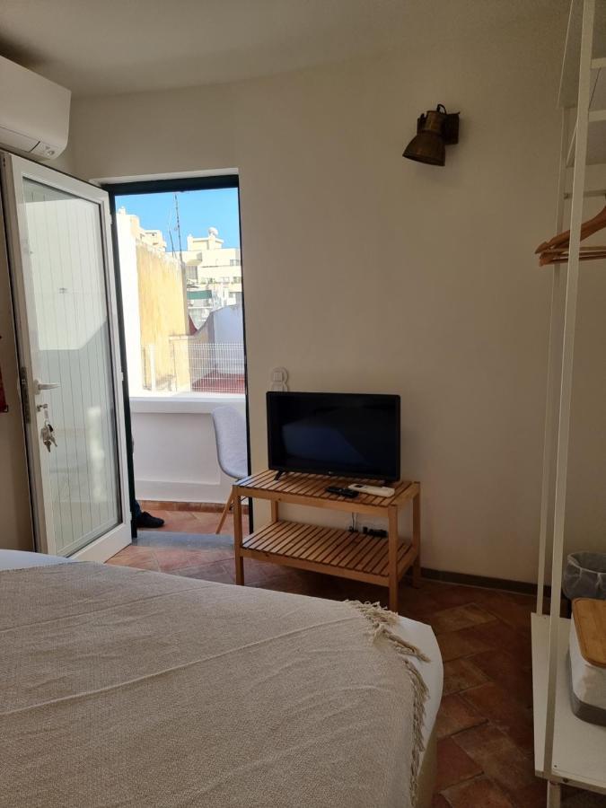 Hotel Casa Algarbe Dystrykt Dystrykt Faro Zewnętrze zdjęcie