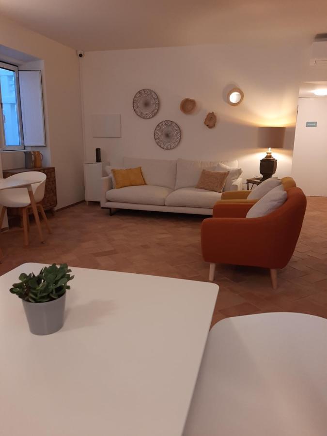 Hotel Casa Algarbe Dystrykt Dystrykt Faro Zewnętrze zdjęcie