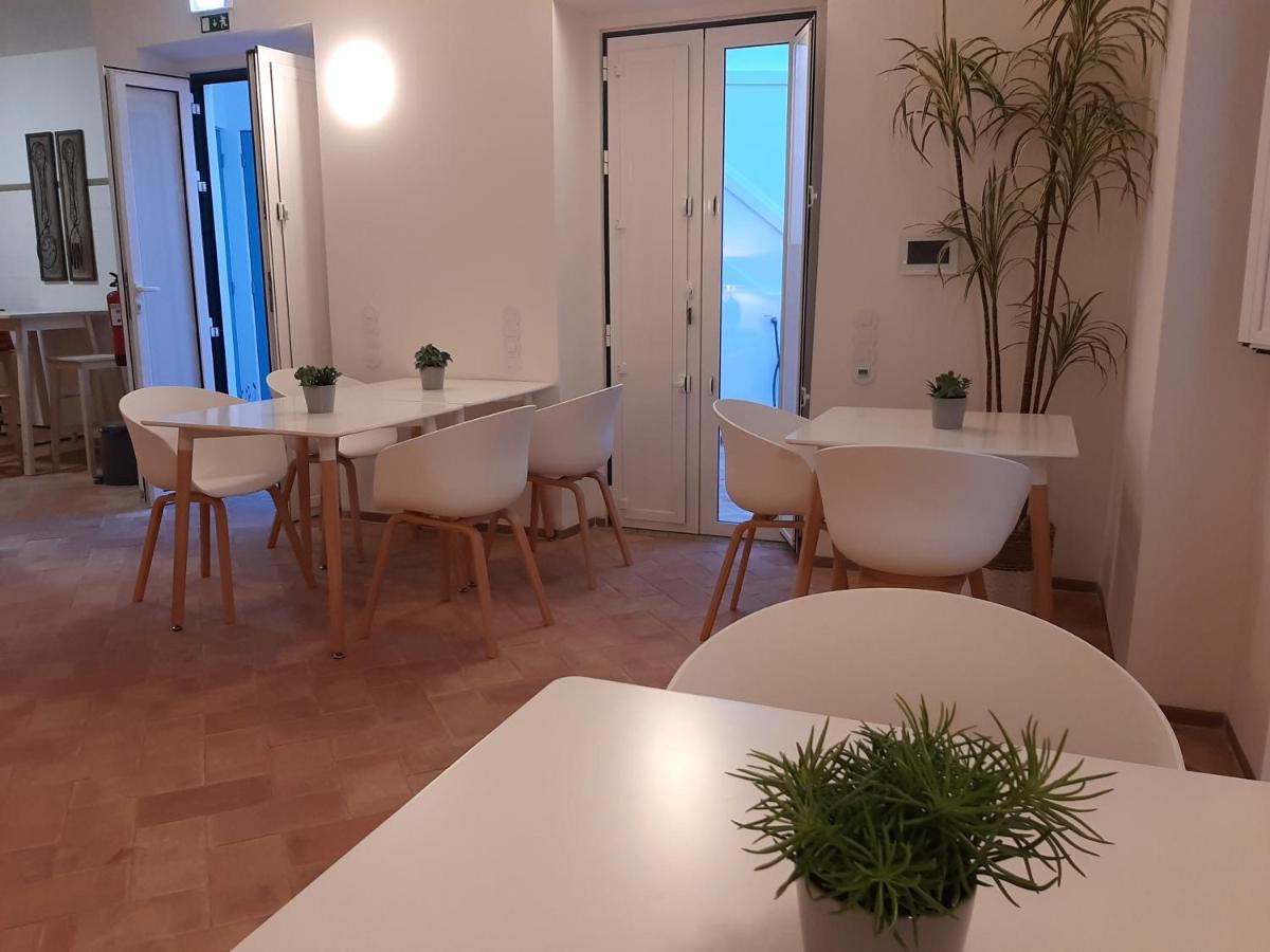 Hotel Casa Algarbe Dystrykt Dystrykt Faro Zewnętrze zdjęcie