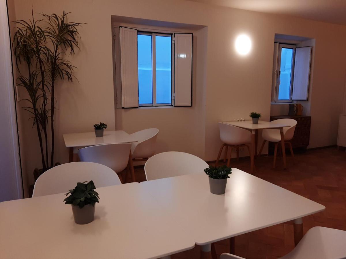 Hotel Casa Algarbe Dystrykt Dystrykt Faro Zewnętrze zdjęcie