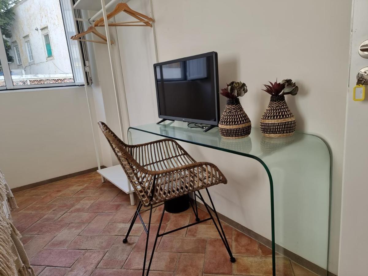 Hotel Casa Algarbe Dystrykt Dystrykt Faro Zewnętrze zdjęcie