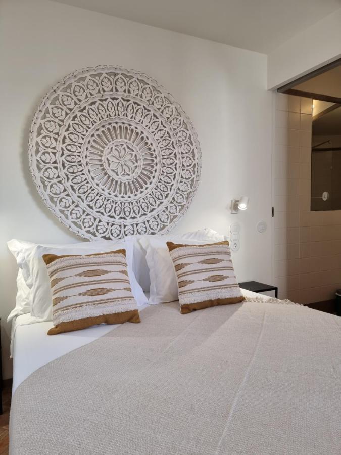 Hotel Casa Algarbe Dystrykt Dystrykt Faro Zewnętrze zdjęcie