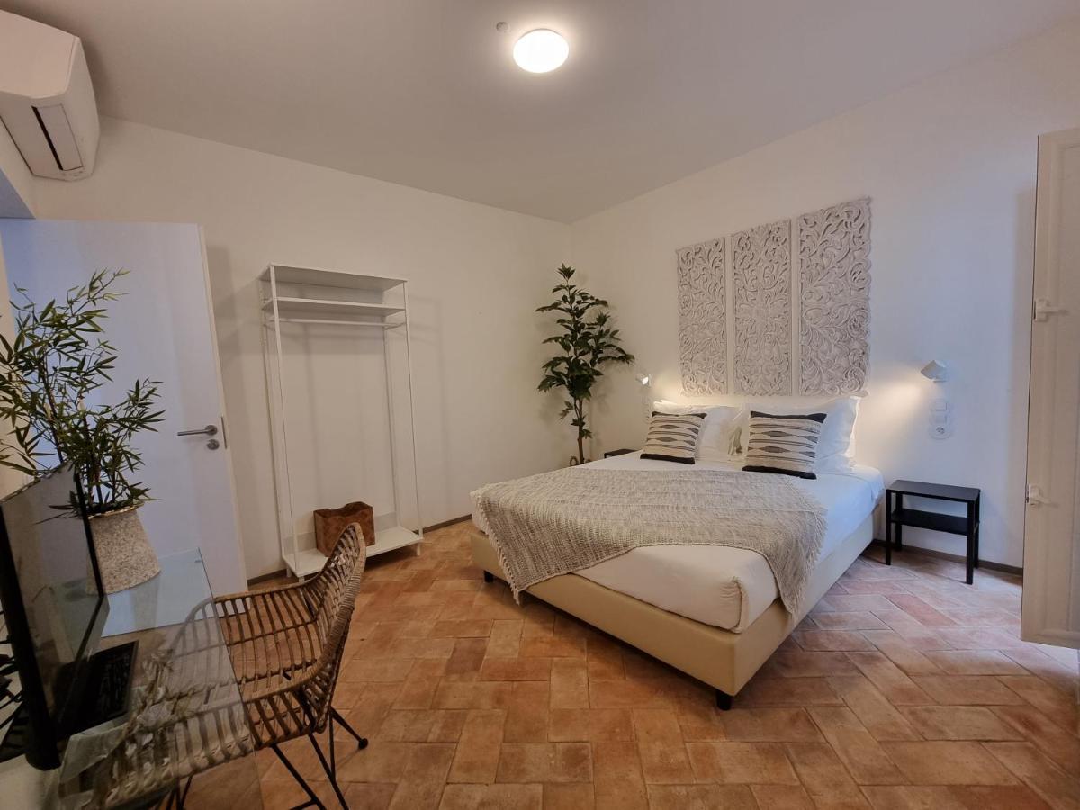 Hotel Casa Algarbe Dystrykt Dystrykt Faro Zewnętrze zdjęcie