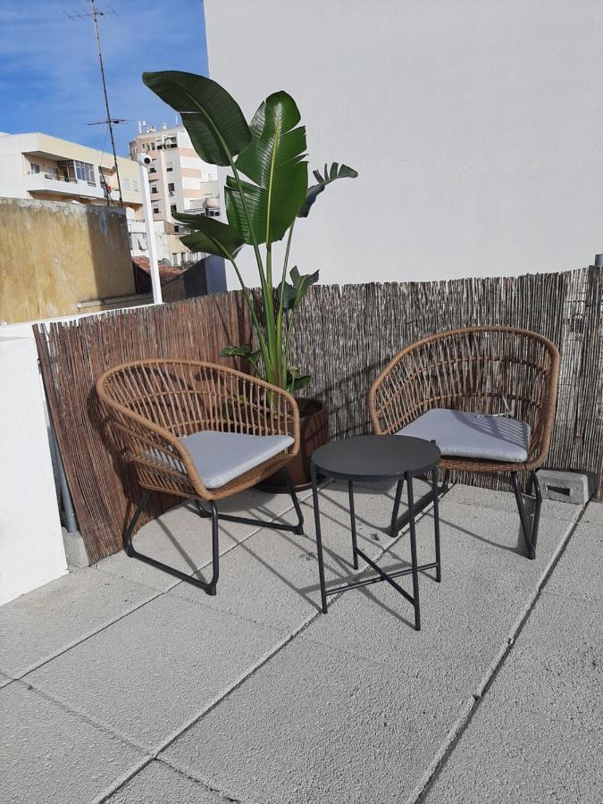 Hotel Casa Algarbe Dystrykt Dystrykt Faro Zewnętrze zdjęcie