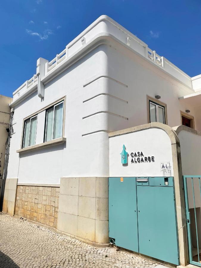 Hotel Casa Algarbe Dystrykt Dystrykt Faro Zewnętrze zdjęcie